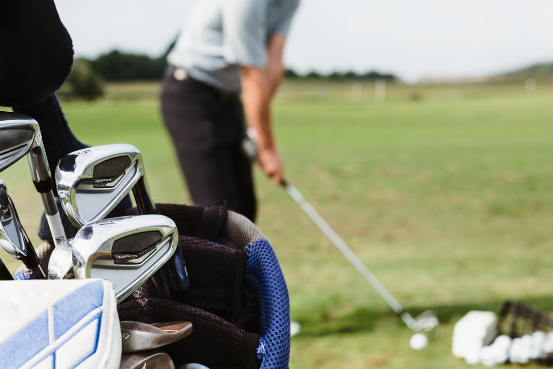 Beyond the "Society Day": Why the Graft is the Future of Competitive Amateur Golf