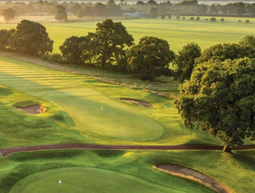 The New Era of Amateur Golf: Why the Graft is the League You’ve Been Waiting For