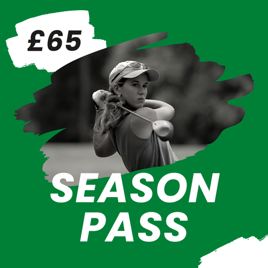 The Season Pass