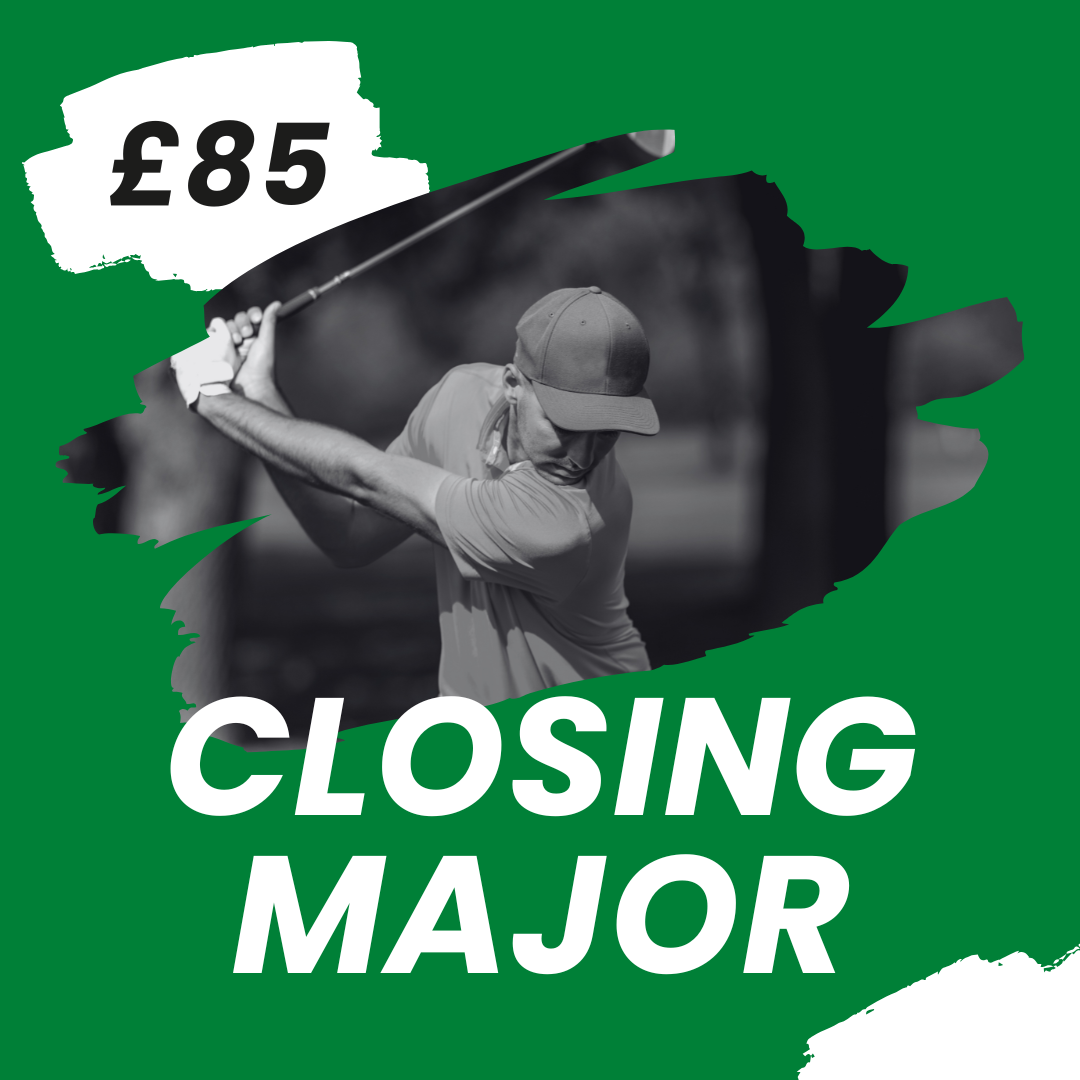 Closing Major